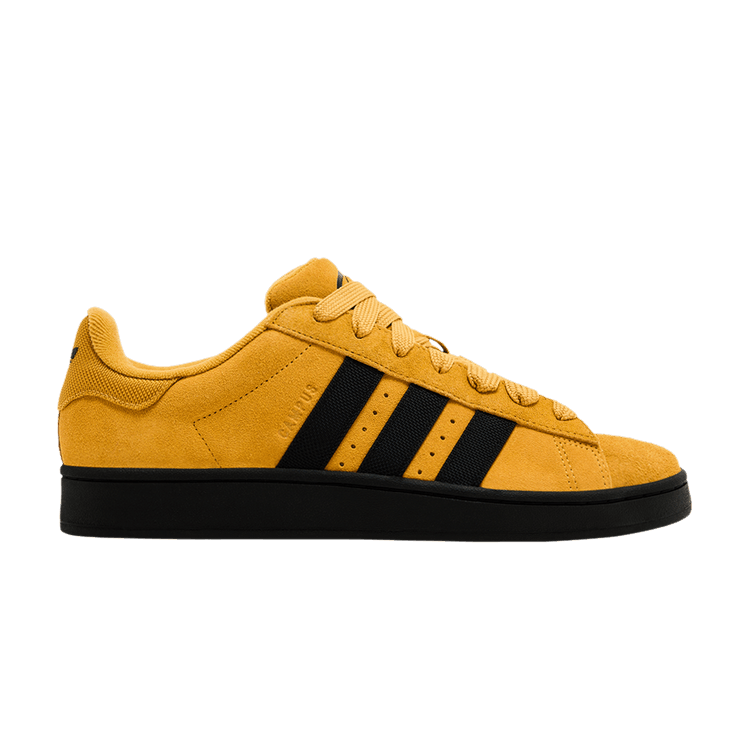adidas Campus 00s 'Preloved Yellow Black'
