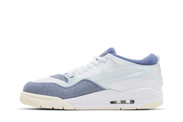Air Jordan 4 RM 'Diffused Blue Ashen Slate'