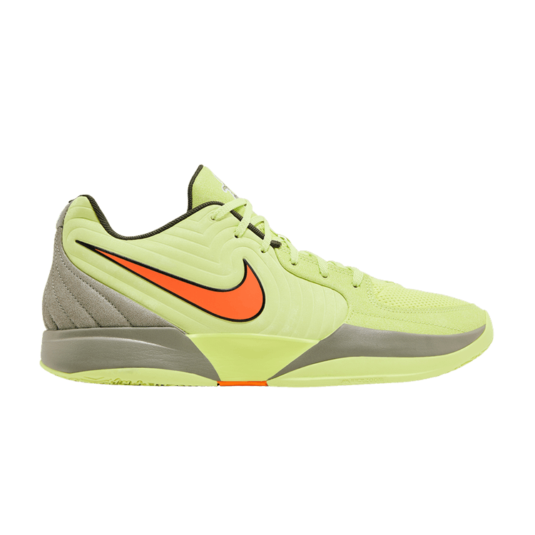 Nike Ja 2 'Twelve Time'