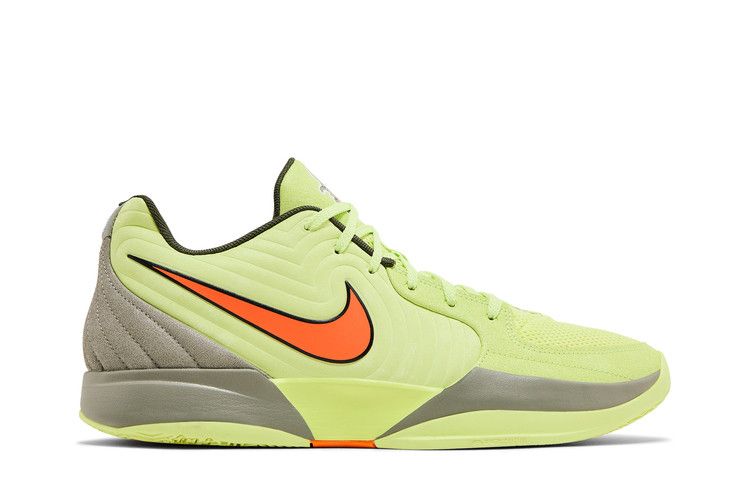 Nike Ja 2 'Twelve Time'