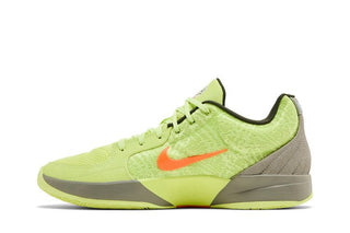 Nike Ja 2 'Twelve Time'