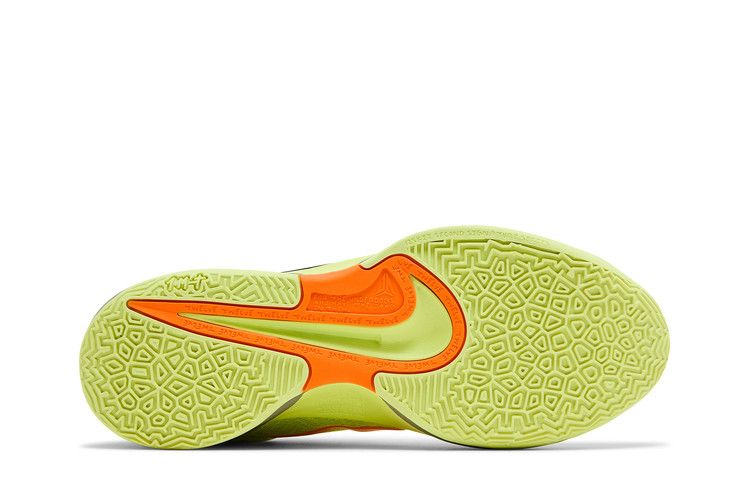 Nike Ja 2 'Twelve Time'