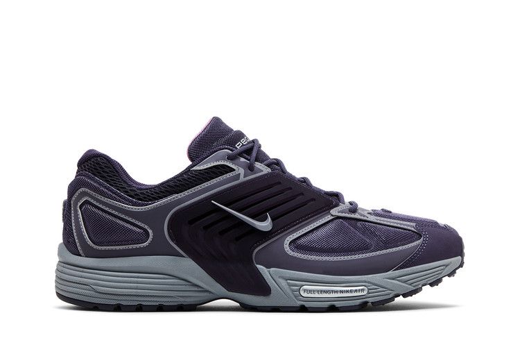 Nike Pegasus Wave 'Dark Raisin'