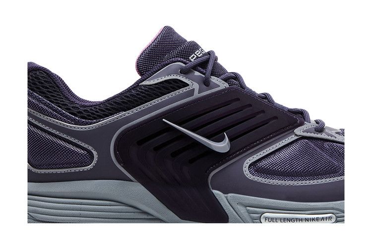 Nike Pegasus Wave 'Dark Raisin'
