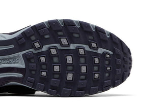 Nike Pegasus Wave 'Dark Raisin'