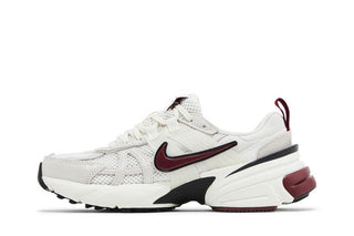 Nike V2K Run SE 'White Black Team Red'