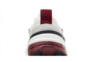Nike V2K Run SE 'White Black Team Red'