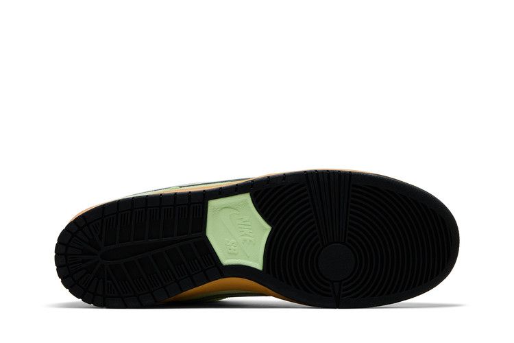 Nike Dunk Low SB 'Verdugo Mountain'