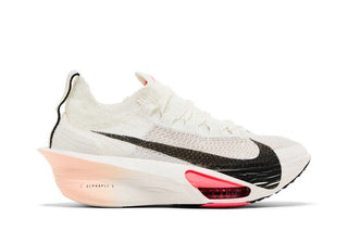 Nike Air Zoom Alphafly NEXT% 3 'Sail Hot Punch'