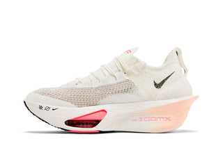 Nike Air Zoom Alphafly NEXT% 3 'Sail Hot Punch'