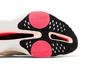 Nike Air Zoom Alphafly NEXT% 3 'Sail Hot Punch'
