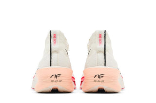 Nike Air Zoom Alphafly NEXT% 3 'Sail Hot Punch'