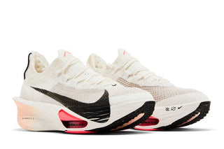 Nike Air Zoom Alphafly NEXT% 3 'Sail Hot Punch'