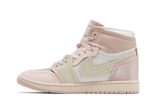 Air Jordan 1 High Method of Make 'Pink Oxford'