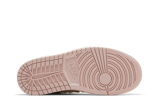 Air Jordan 1 High Method of Make 'Pink Oxford'