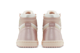 Air Jordan 1 High Method of Make 'Pink Oxford'