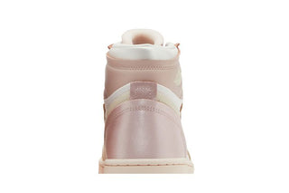 Air Jordan 1 High Method of Make 'Pink Oxford'