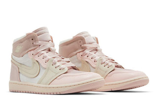 Air Jordan 1 High Method of Make 'Pink Oxford'