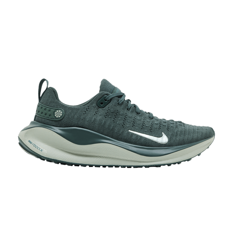 Nike ReactX Infinity Run 4 'Vintage Green'
