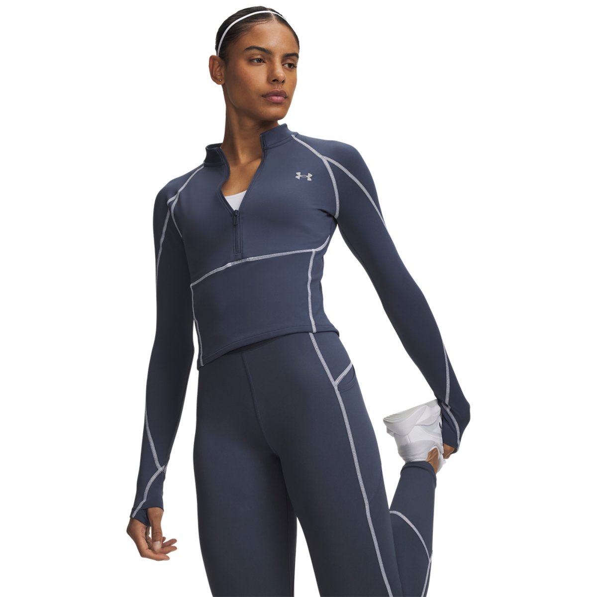 Under Armour Coldgear Elite 1/2 Zip