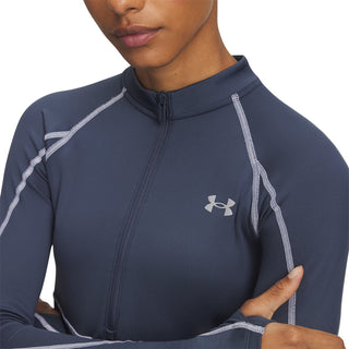 Under Armour Coldgear Elite 1/2 Zip