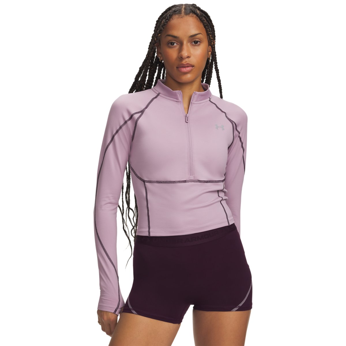 Under Armour Coldgear Elite 1/2 Zip