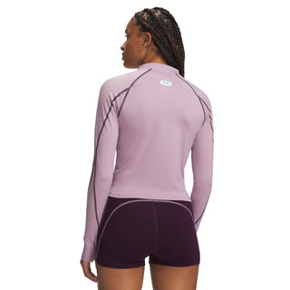 Under Armour Coldgear Elite 1/2 Zip