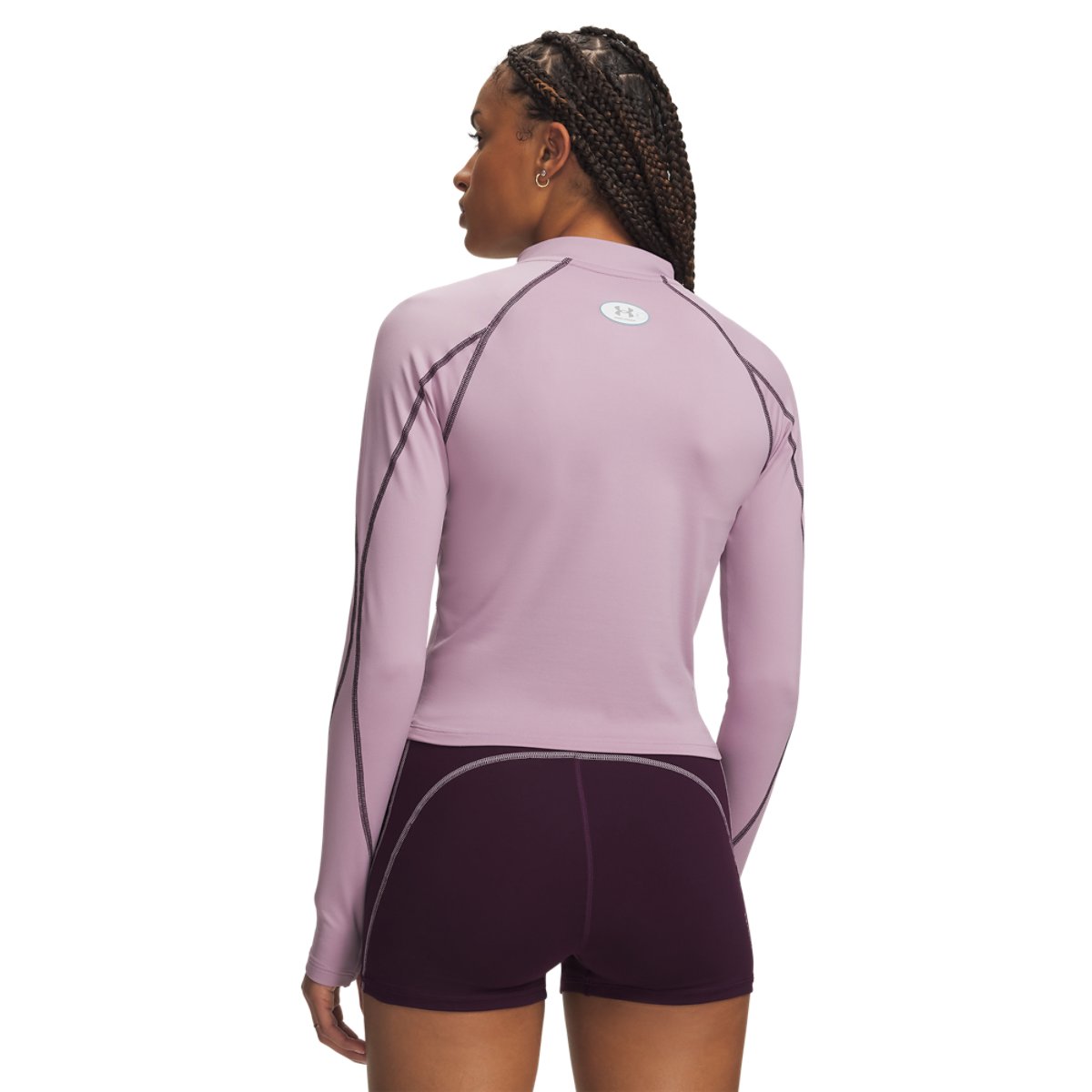 Under Armour Coldgear Elite 1/2 Zip