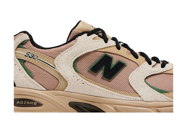 New Balance 530 'Linen Incense'