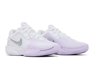 Nike Air Zoom GT Cut Cross EP 'Barely Grape'
