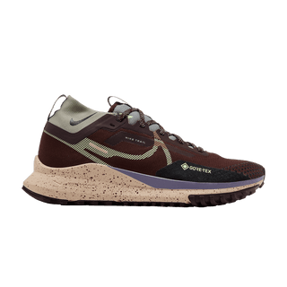 Nike React Pegasus Trail 4 GORE-TEX 'Earth Dark Stucco'