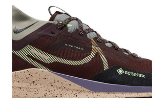 Nike React Pegasus Trail 4 GORE-TEX 'Earth Dark Stucco'