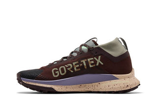 Nike React Pegasus Trail 4 GORE-TEX 'Earth Dark Stucco'