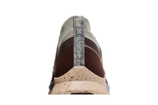 Nike React Pegasus Trail 4 GORE-TEX 'Earth Dark Stucco'