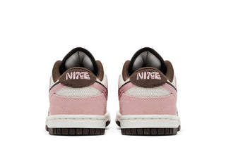 Nike Dunk Low SE 'Double Swoosh - Pink Glaze'