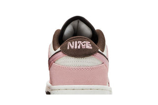 Nike Dunk Low SE 'Double Swoosh - Pink Glaze'