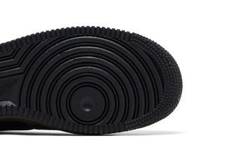 Nike Air Force 1 '07 LV8 'Snakeskin Pack - Off Noir'