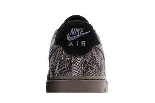 Nike Air Force 1 '07 LV8 'Snakeskin Pack - Off Noir'