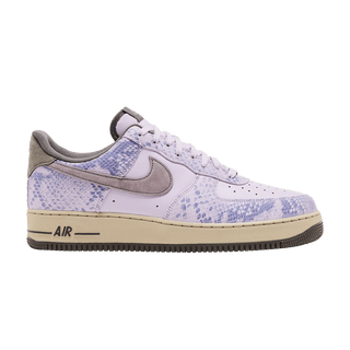 Nike Air Force 1 '07 LV8 'Snakeskin Pack - Doll'