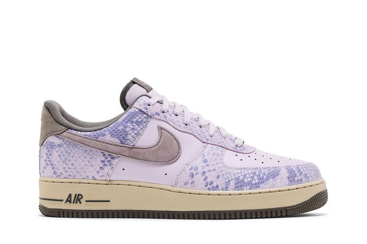Nike Air Force 1 '07 LV8 'Snakeskin Pack - Doll'