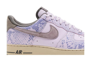 Nike Air Force 1 '07 LV8 'Snakeskin Pack - Doll'