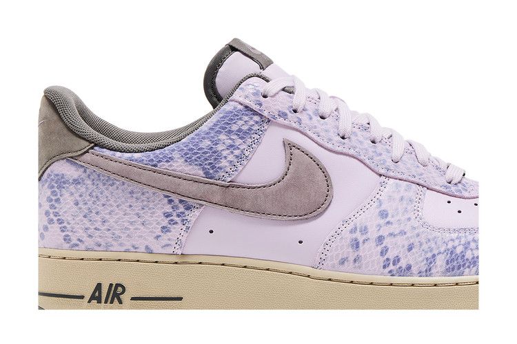 Nike Air Force 1 '07 LV8 'Snakeskin Pack - Doll'