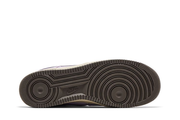 Nike Air Force 1 '07 LV8 'Snakeskin Pack - Doll'