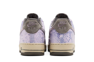 Nike Air Force 1 '07 LV8 'Snakeskin Pack - Doll'
