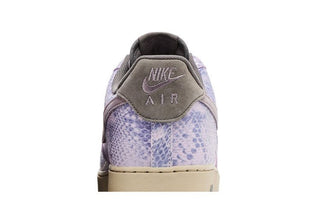 Nike Air Force 1 '07 LV8 'Snakeskin Pack - Doll'