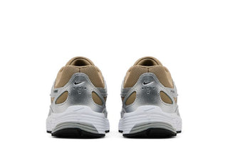 Nike P-6000 'Khaki Metallic Silver'