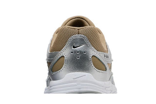 Nike P-6000 'Khaki Metallic Silver'