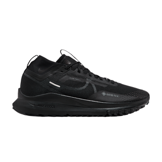 Nike React Pegasus Trail 4 GORE-TEX 'Black Anthracite'