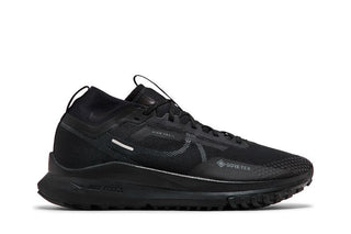 Nike React Pegasus Trail 4 GORE-TEX 'Black Anthracite'