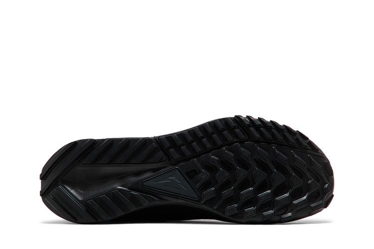 Nike React Pegasus Trail 4 GORE-TEX 'Black Anthracite'